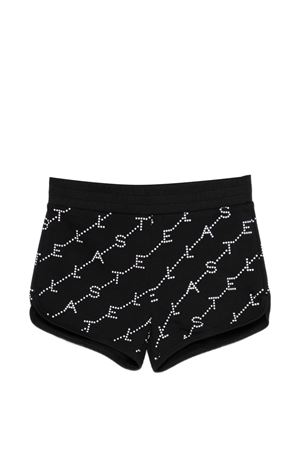 Polka dot shorts STELLA McCARTNEY KIDS | TY6D29Z3477930BC